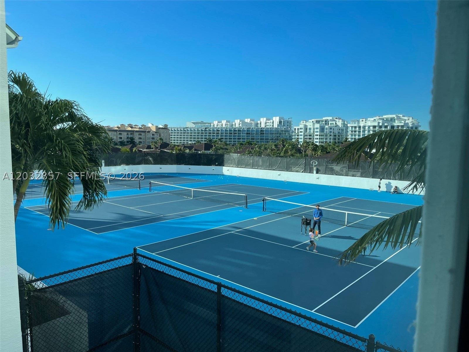 THE PENINSULA CONDO - Residential
