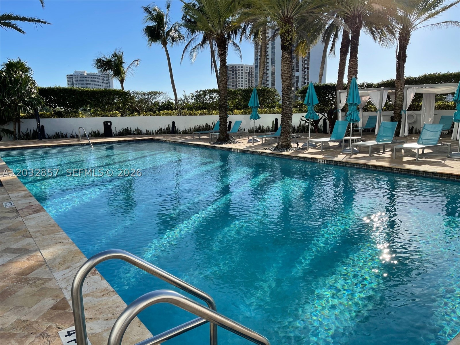 THE PENINSULA CONDO - Residential