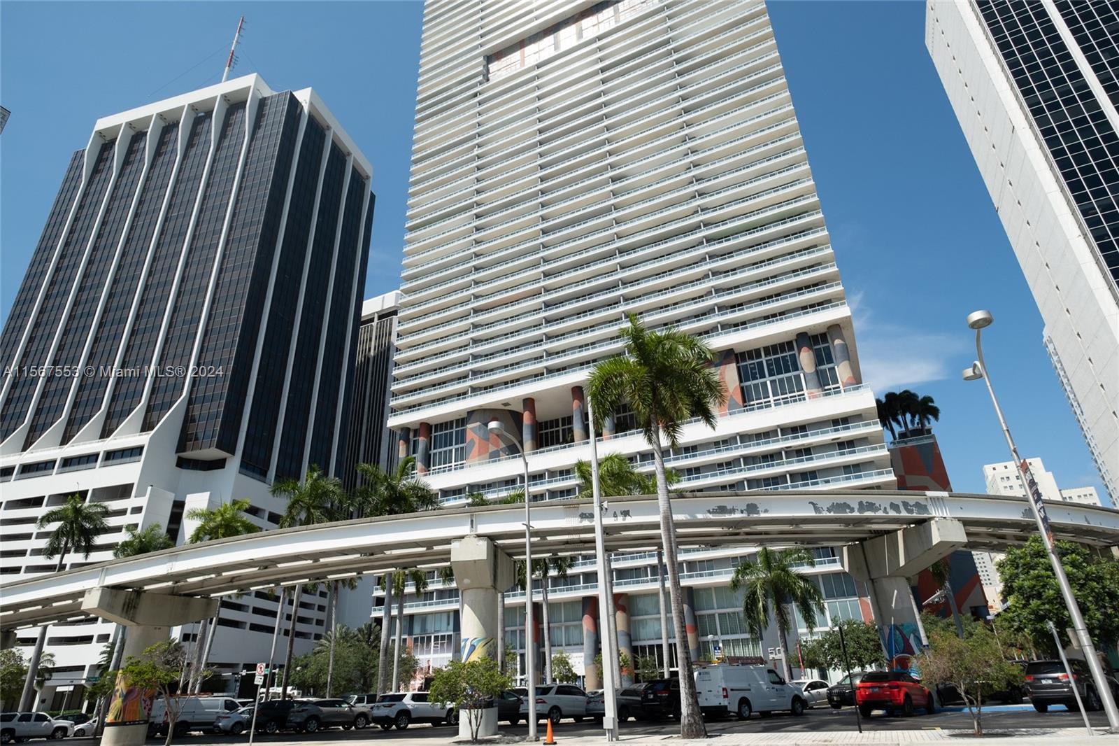 50 Biscayne - Residential