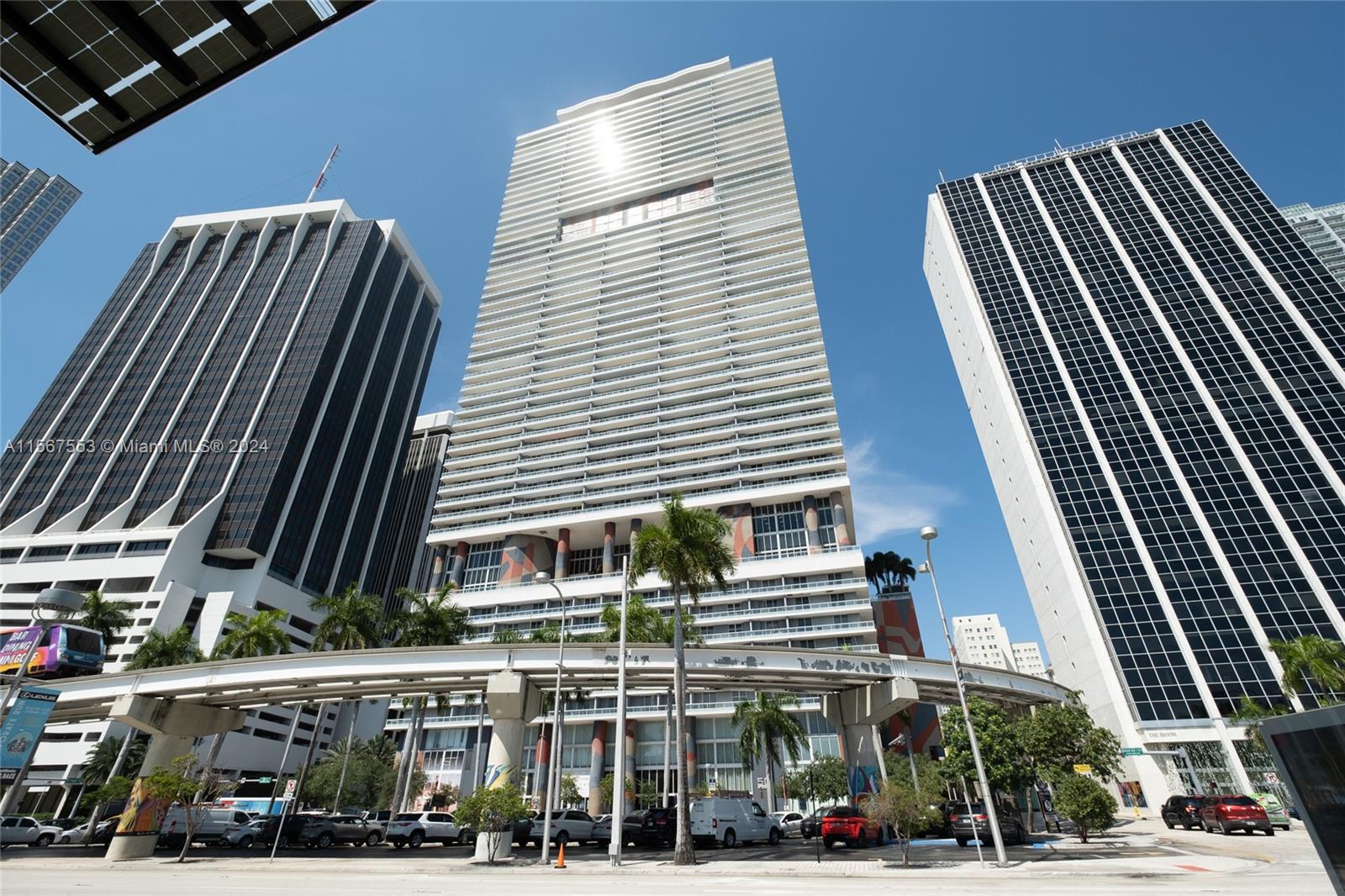 50 Biscayne - Residential