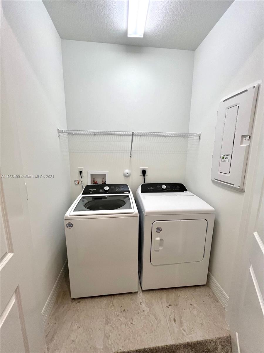 AMERICAN EXPRESS TRACT - Residential Lease
