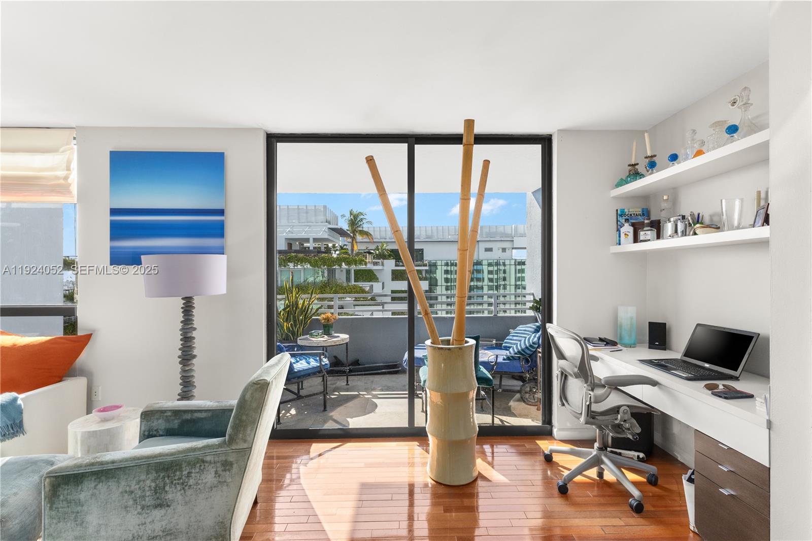 THE WAVERLY AT SOUTH BEAC - Residential