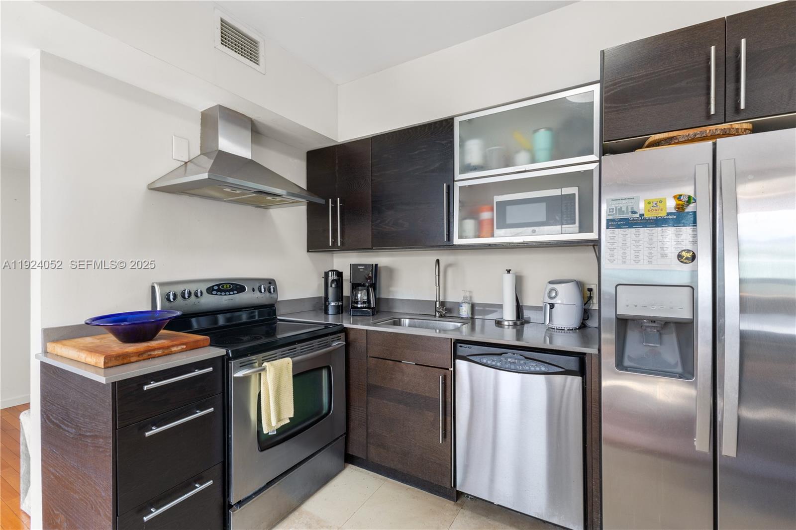 THE WAVERLY AT SOUTH BEAC - Residential