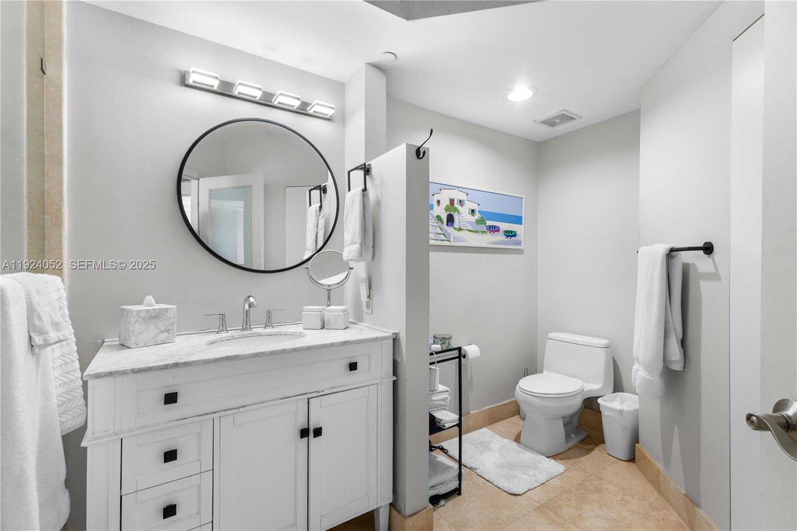 THE WAVERLY AT SOUTH BEAC - Residential