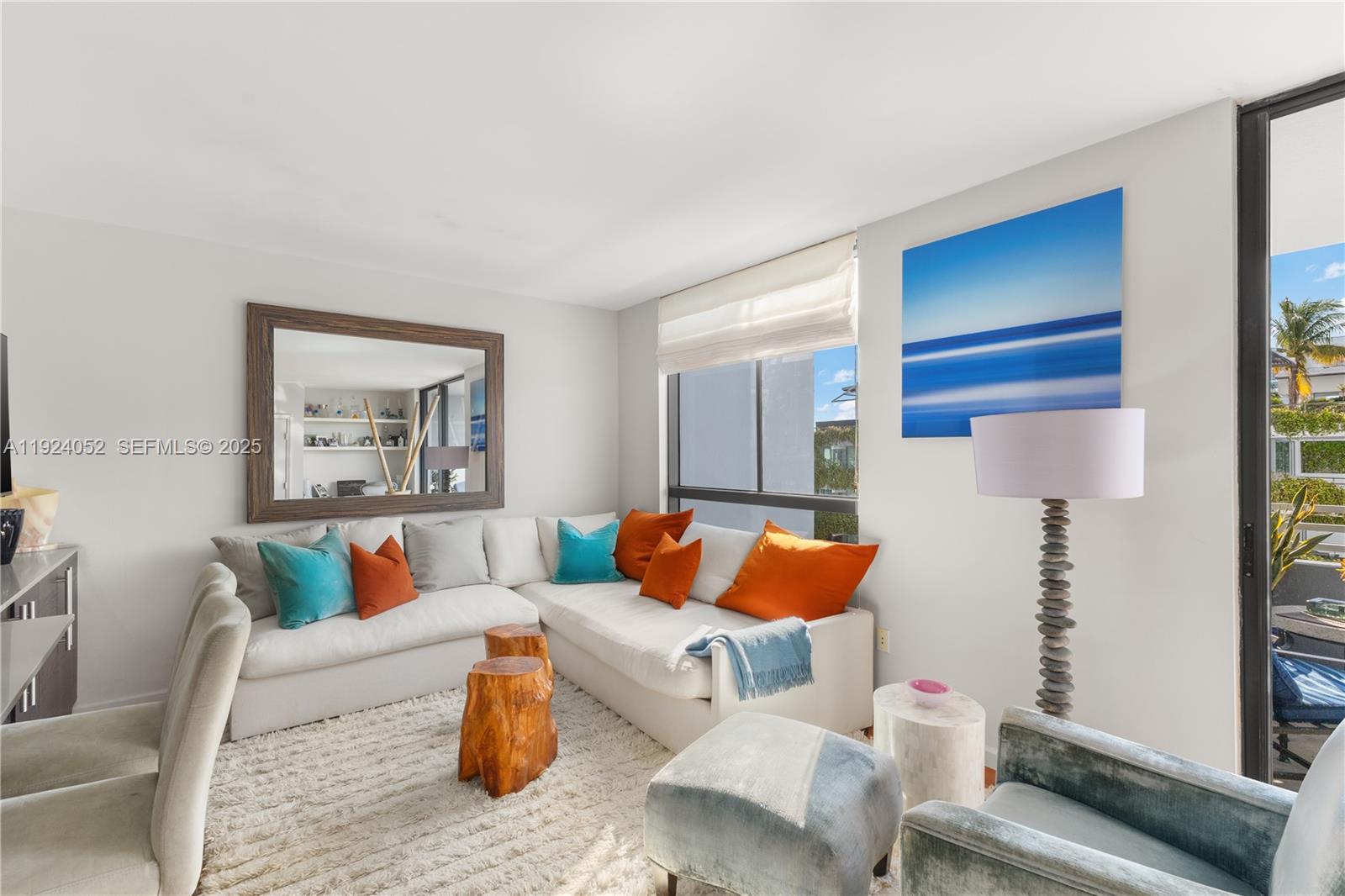 THE WAVERLY AT SOUTH BEAC - Residential
