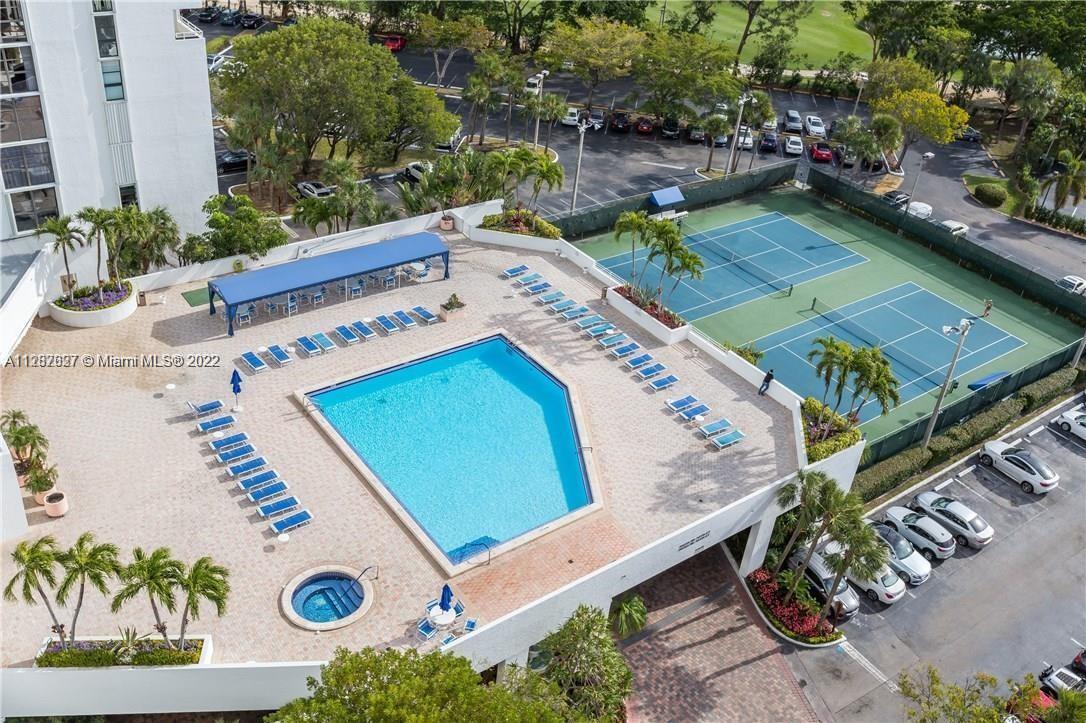 DELVISTA TOWERS CONDO - Residential