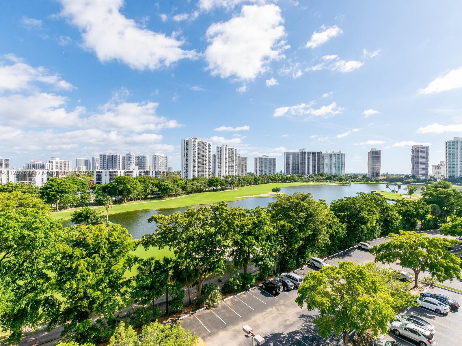 DELVISTA TOWERS CONDO - Residential