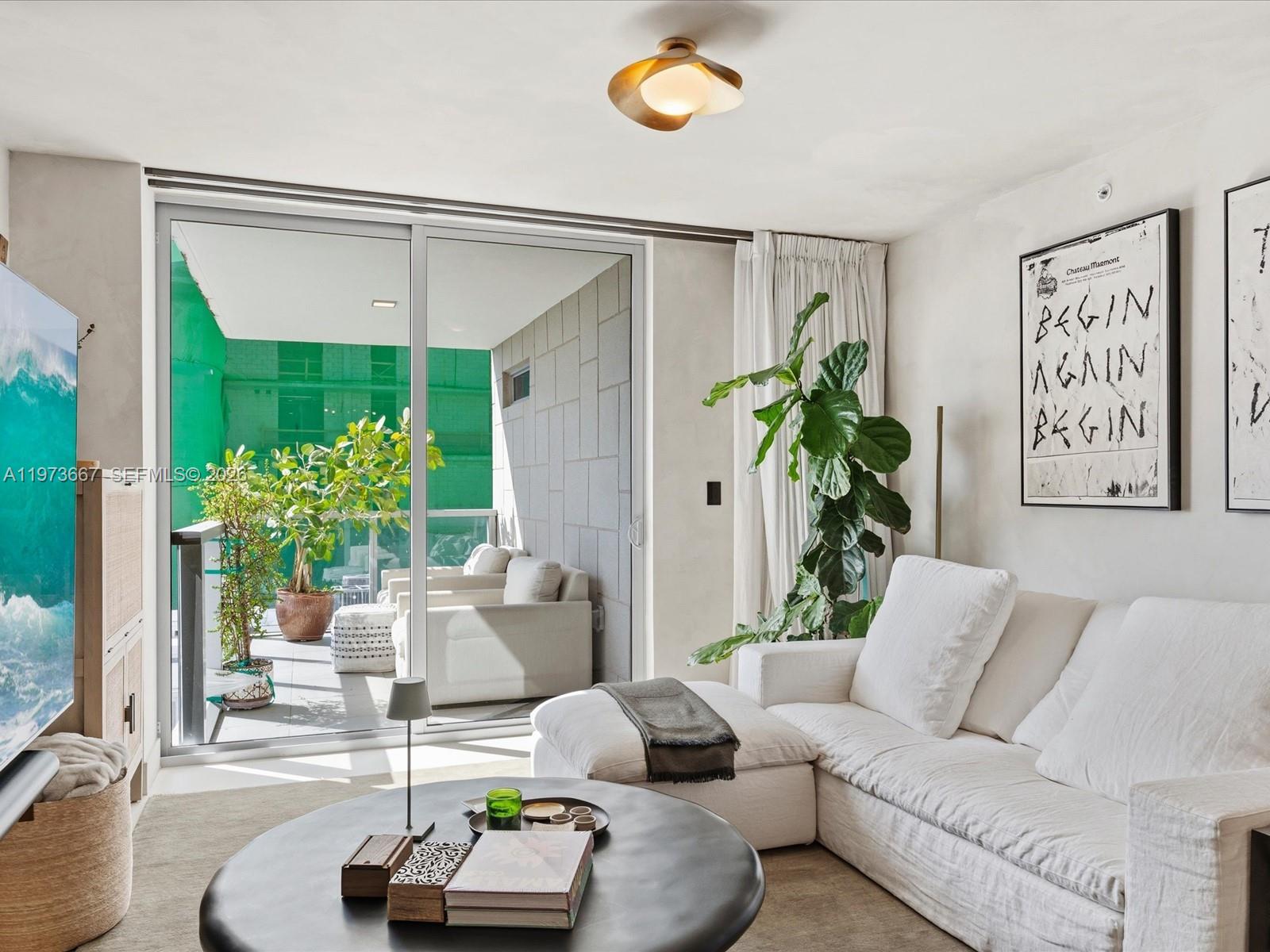 BAY HARBOR ISLANDS - Residential