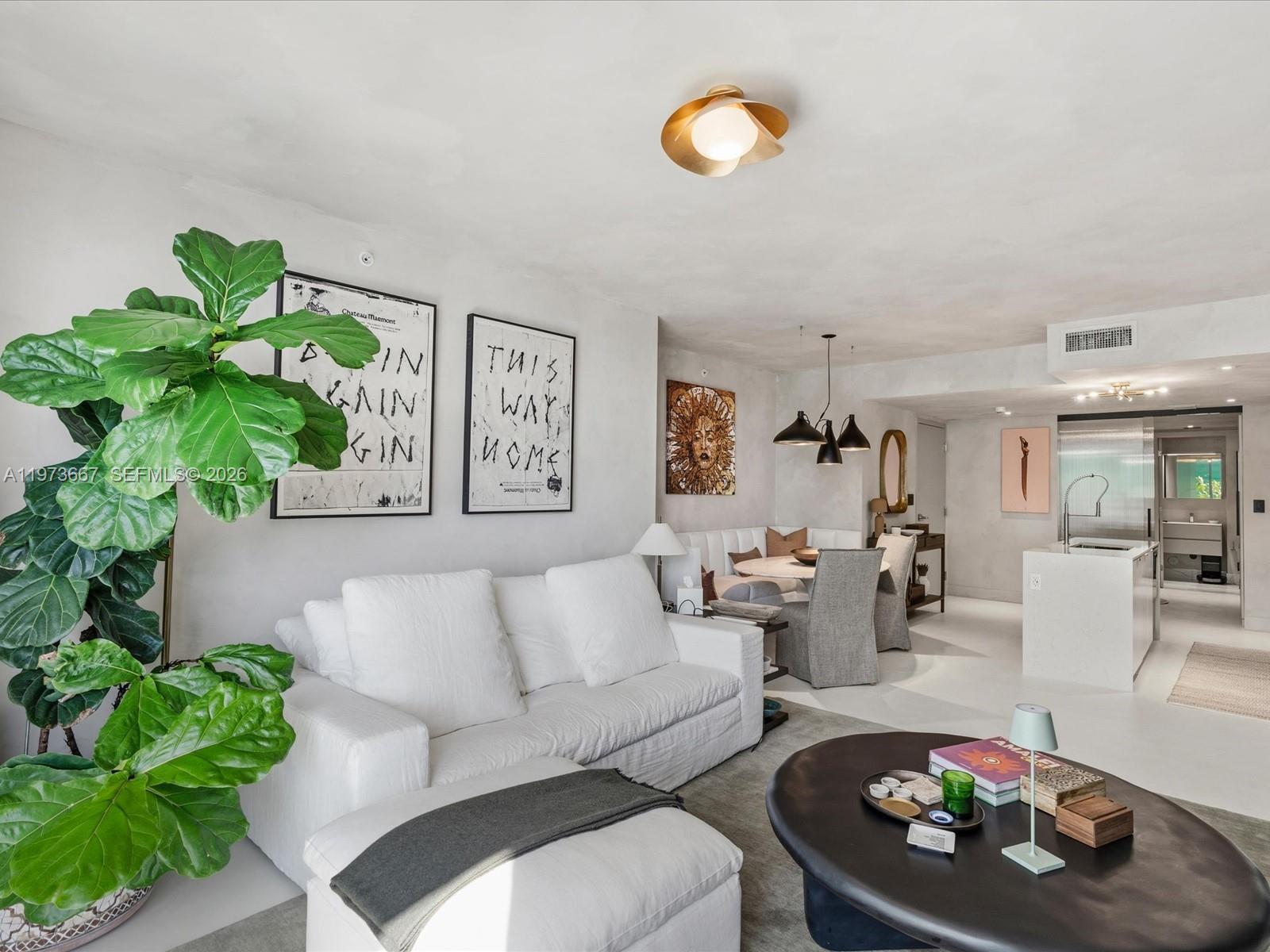 BAY HARBOR ISLANDS - Residential