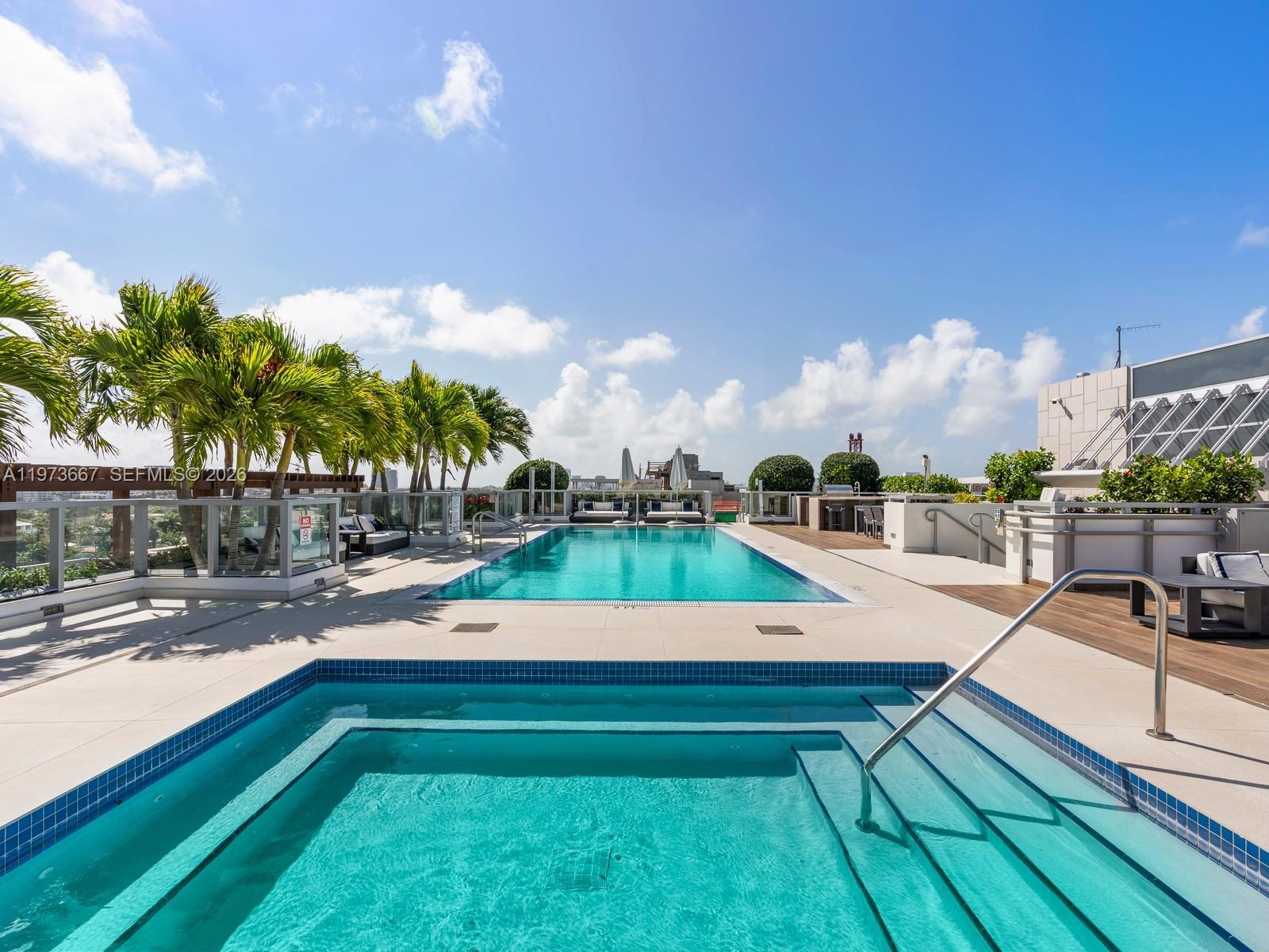 BAY HARBOR ISLANDS - Residential