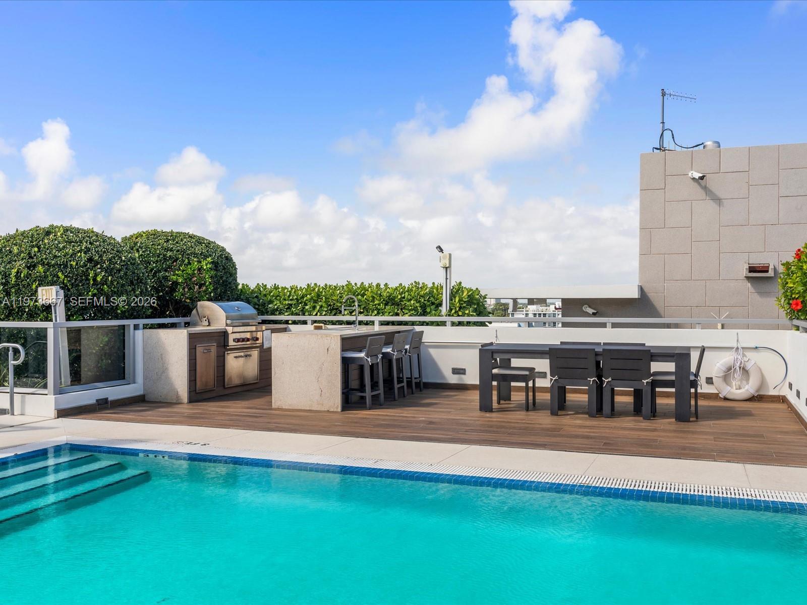 BAY HARBOR ISLANDS - Residential