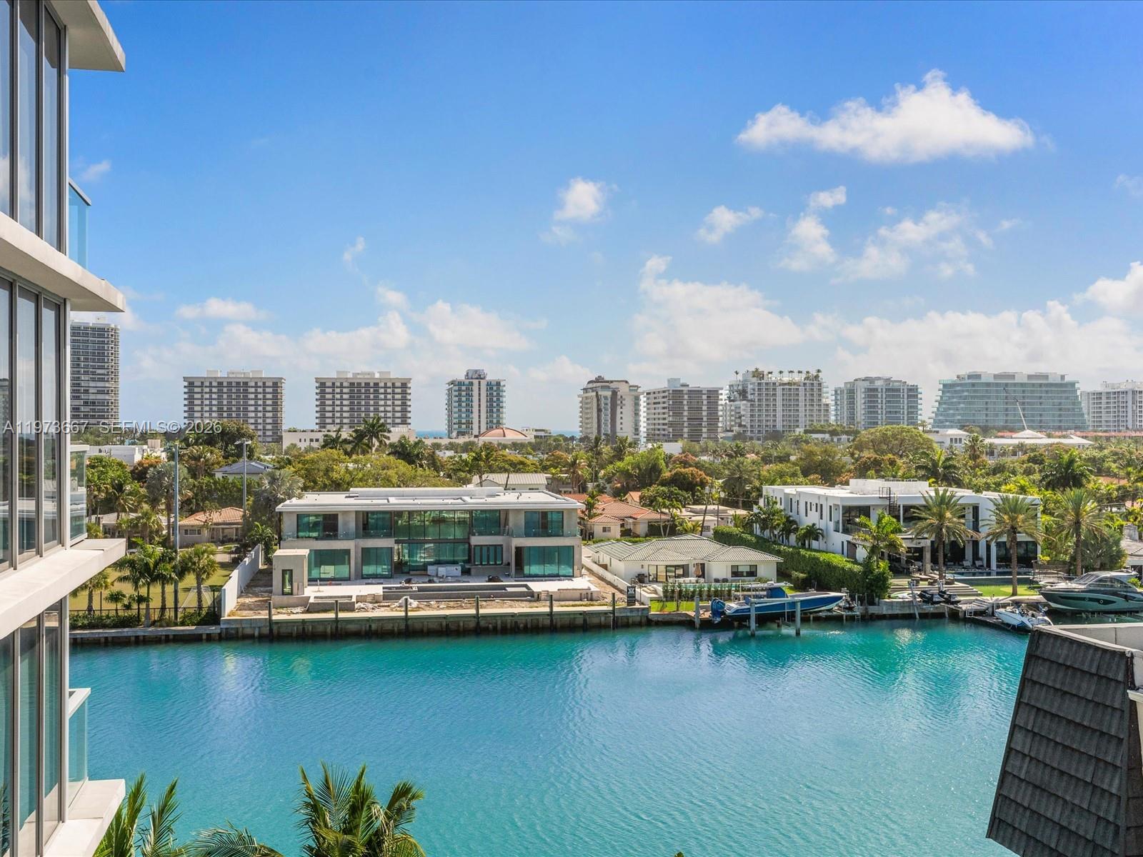 BAY HARBOR ISLANDS - Residential