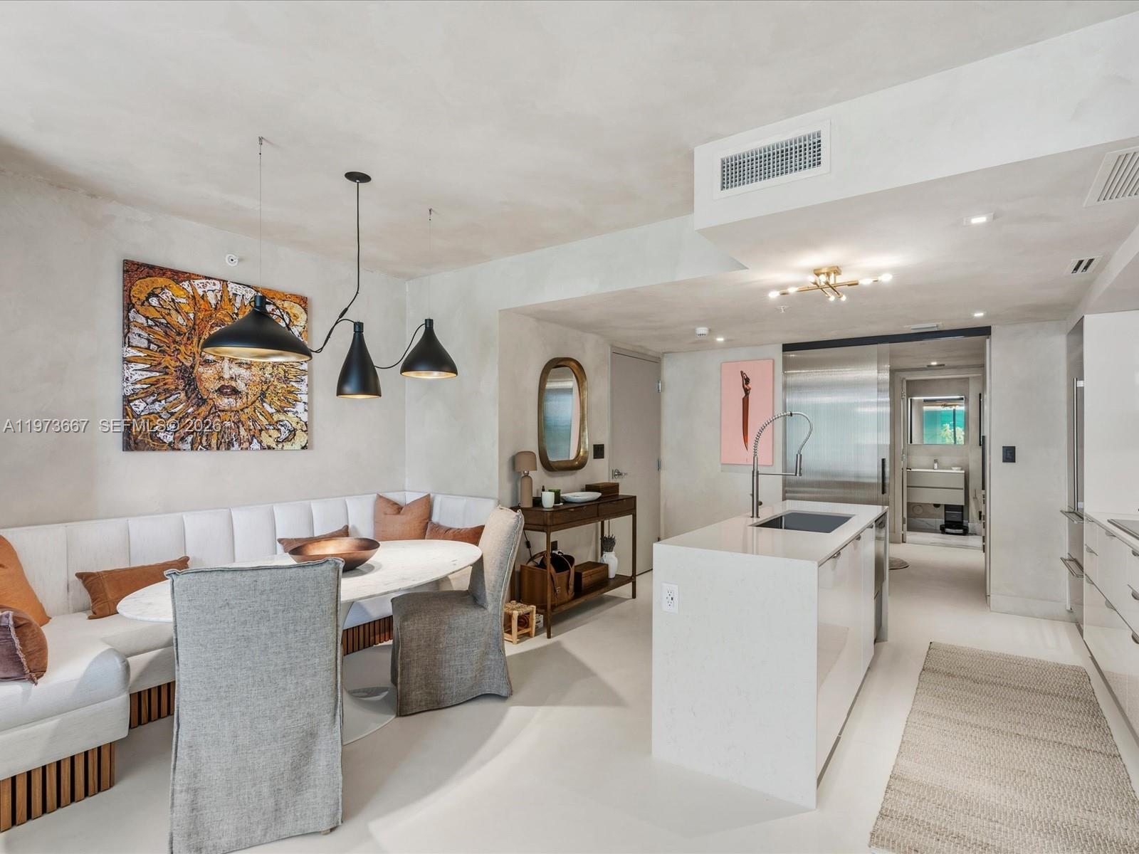 BAY HARBOR ISLANDS - Residential