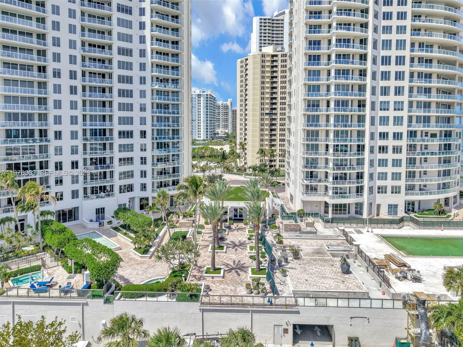 2700 NORTH OCEAN CONDO - Residential