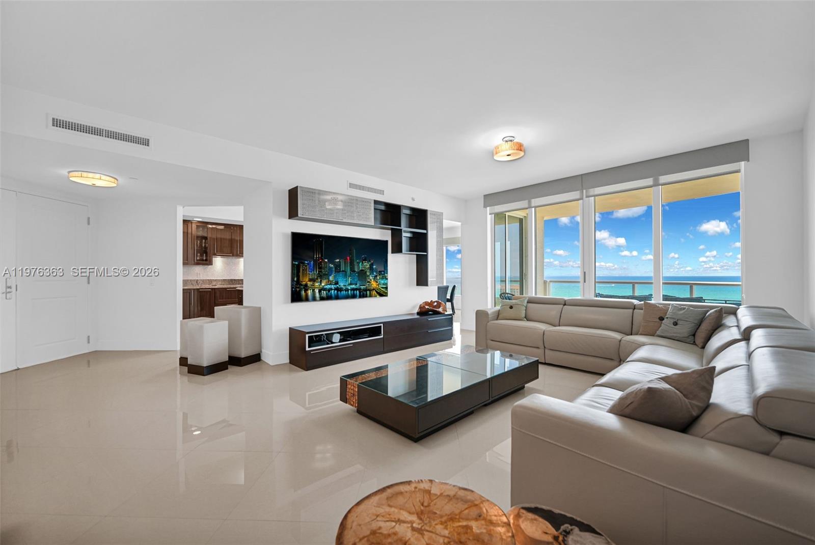 2700 NORTH OCEAN CONDO - Residential