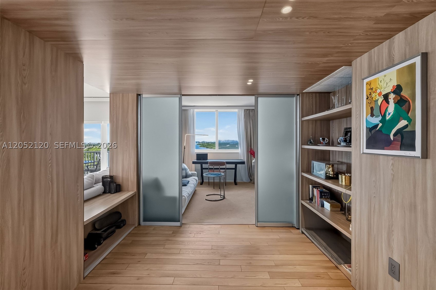 ARLEN HOUSE CONDO - Residential