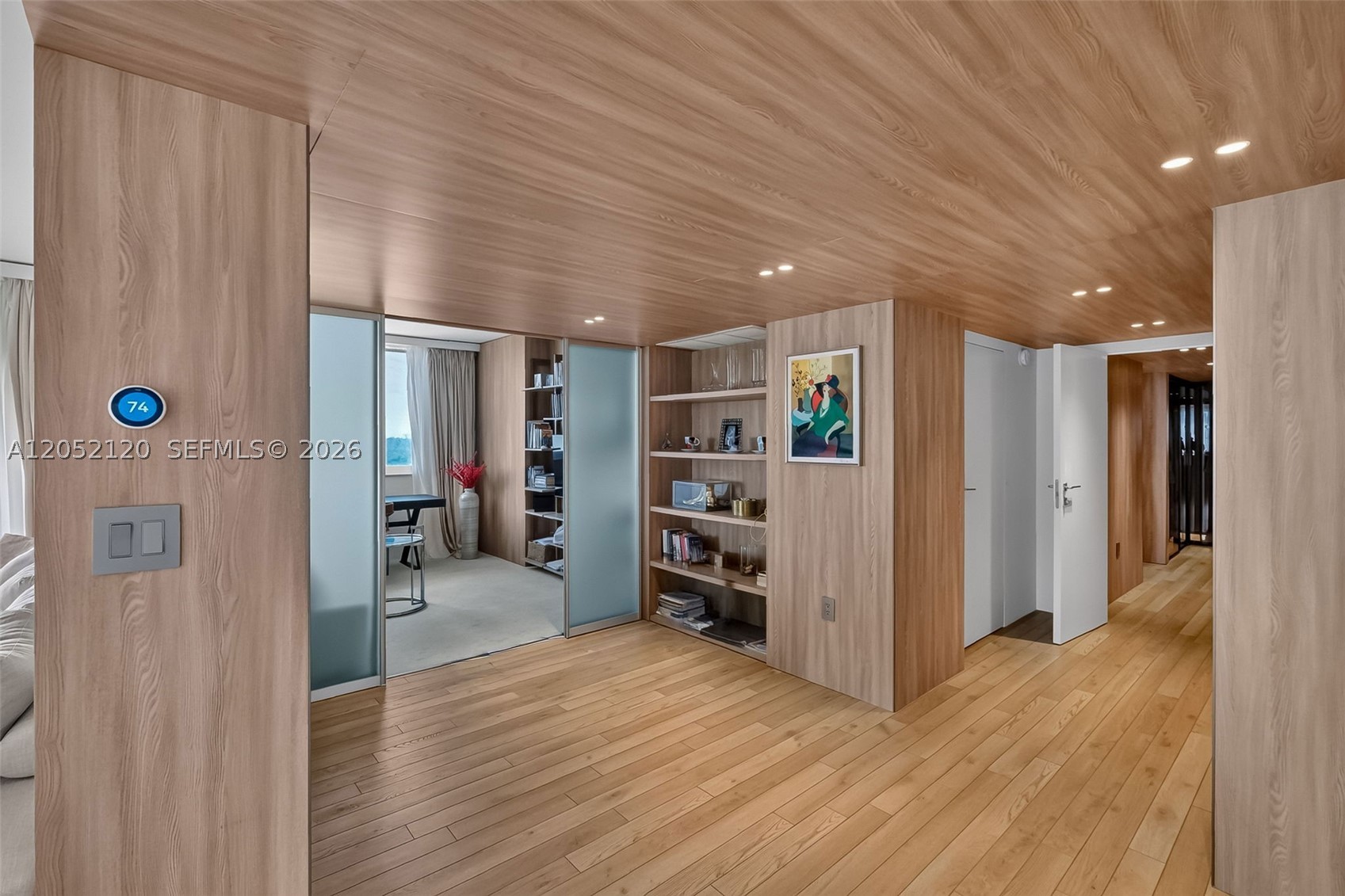 ARLEN HOUSE CONDO - Residential