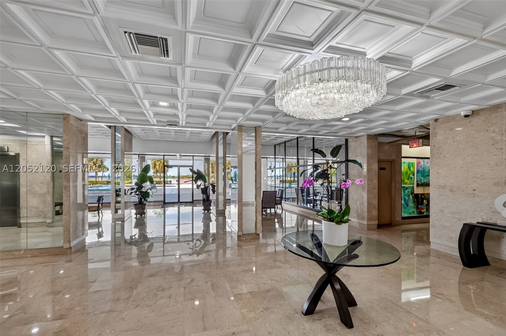 ARLEN HOUSE CONDO - Residential