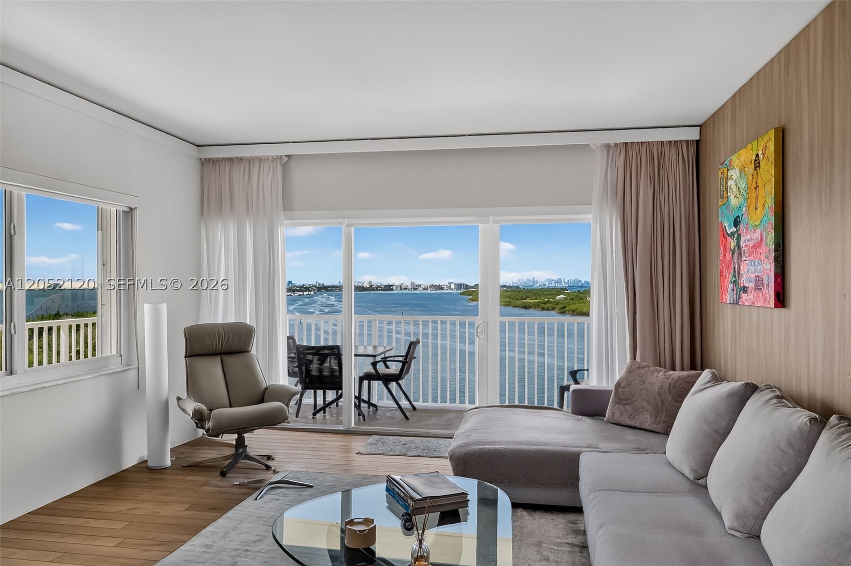 ARLEN HOUSE CONDO - Residential