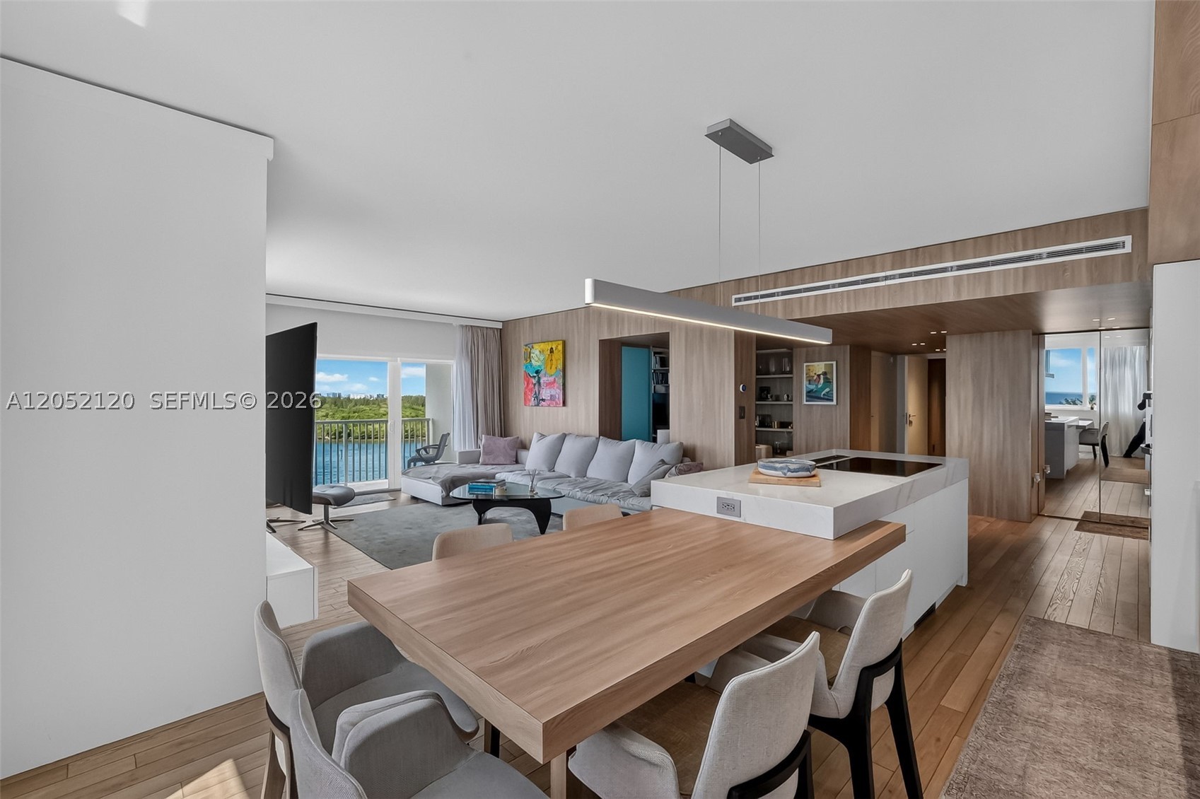 ARLEN HOUSE CONDO - Residential