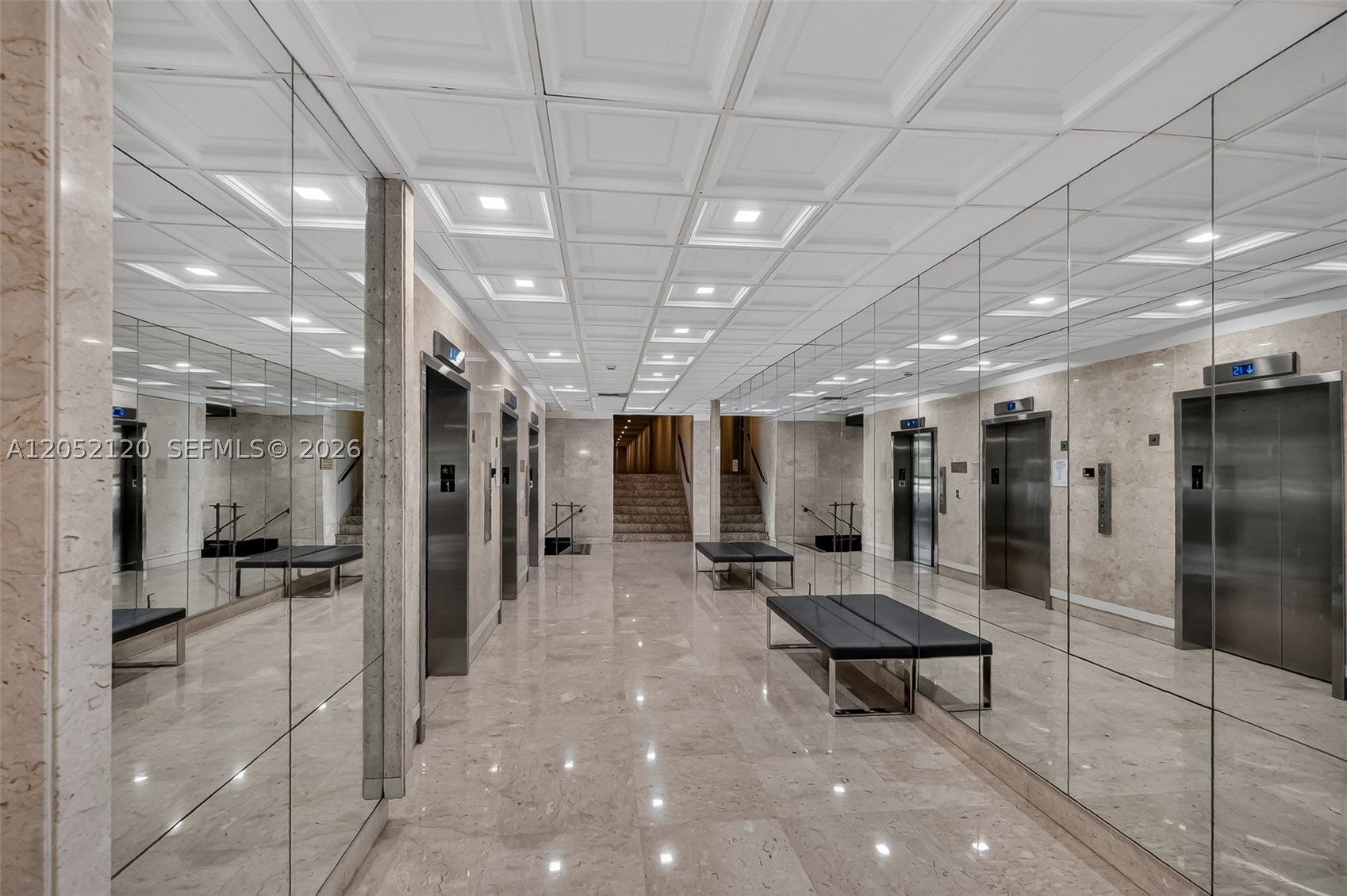 ARLEN HOUSE CONDO - Residential