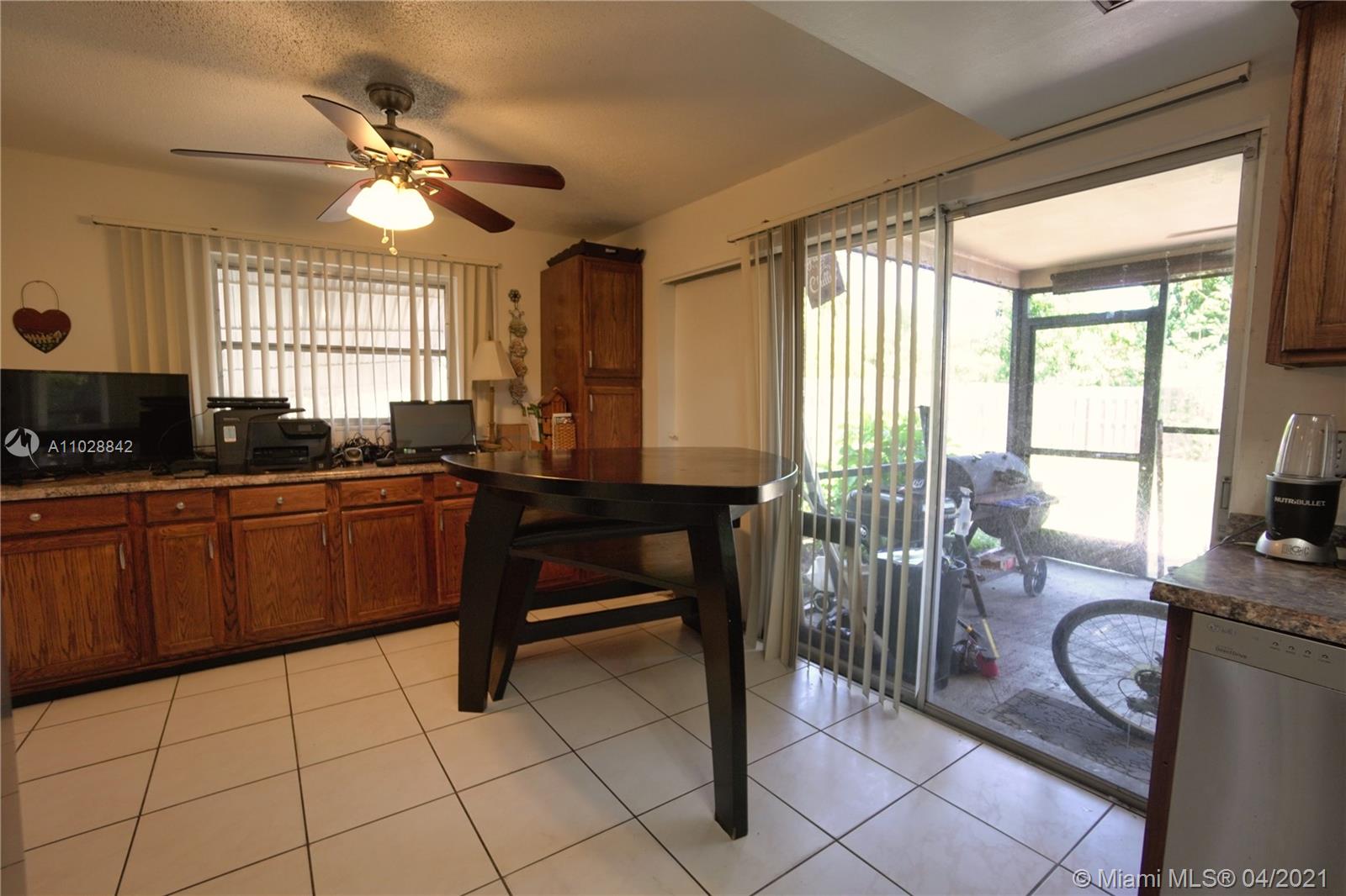 ORIOLE-MARGATE SEC 3 - Residential