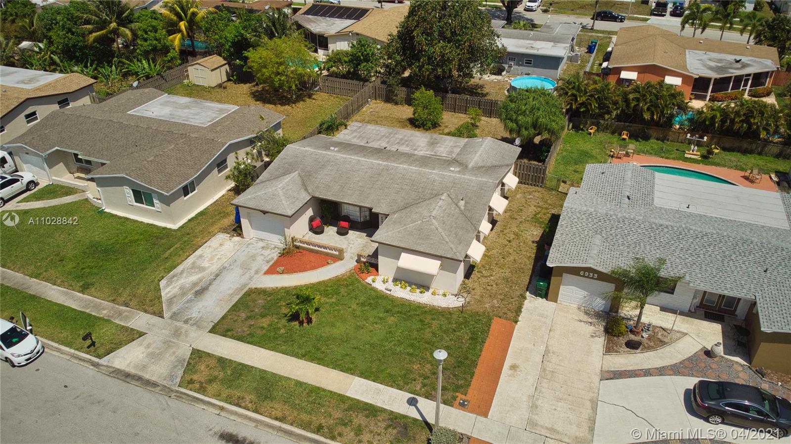 You don’t want to miss out on this amazing home. This home has amazing character and a spacious layout. Huge backyard with room enough for a pool.