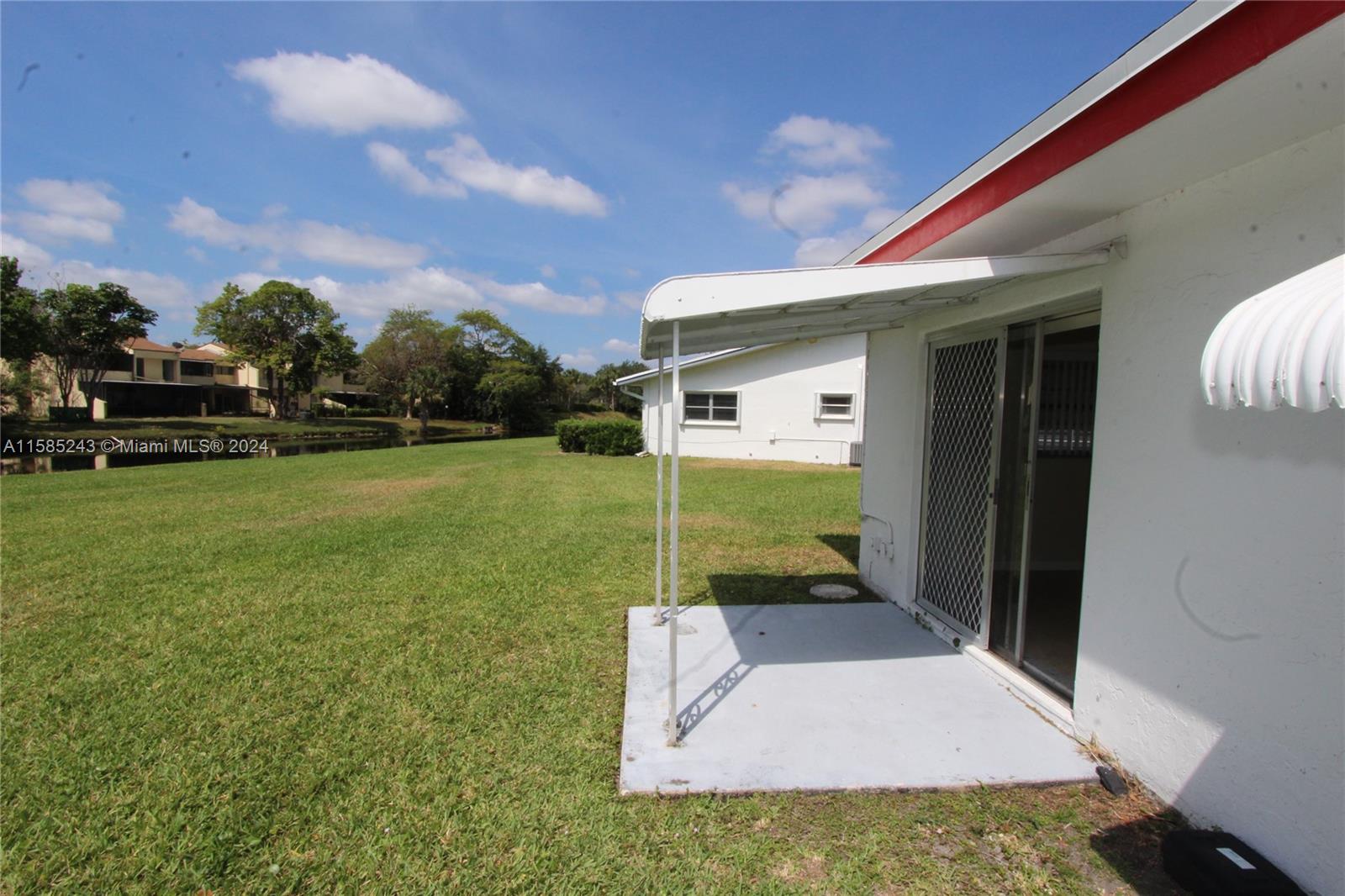 LAUDERDALE WEST CONDO NO - Residential