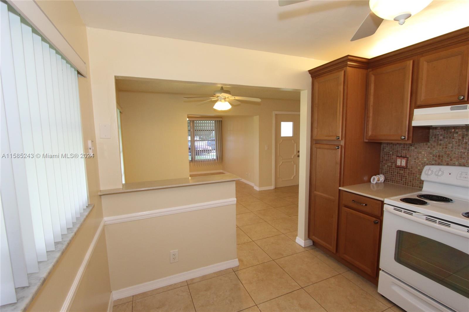 LAUDERDALE WEST CONDO NO - Residential