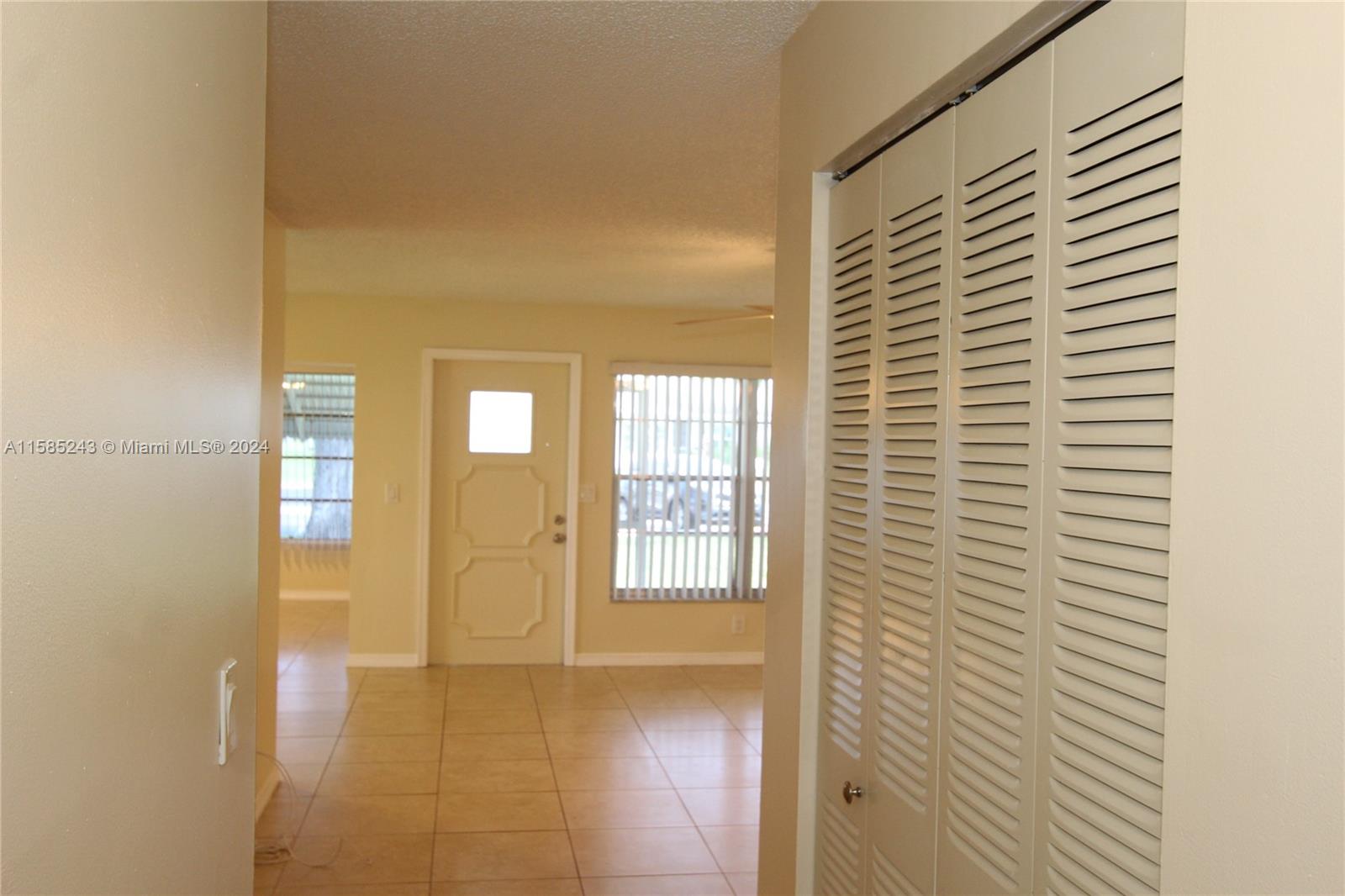 LAUDERDALE WEST CONDO NO - Residential