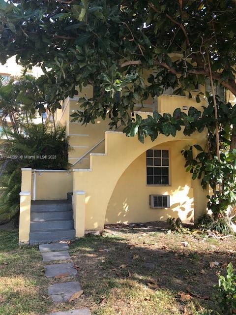 C GAB DOUGLAS SEC - Residential Lease