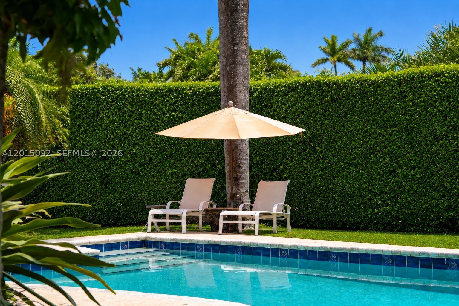 HIBISCUS ISLAND - Residential