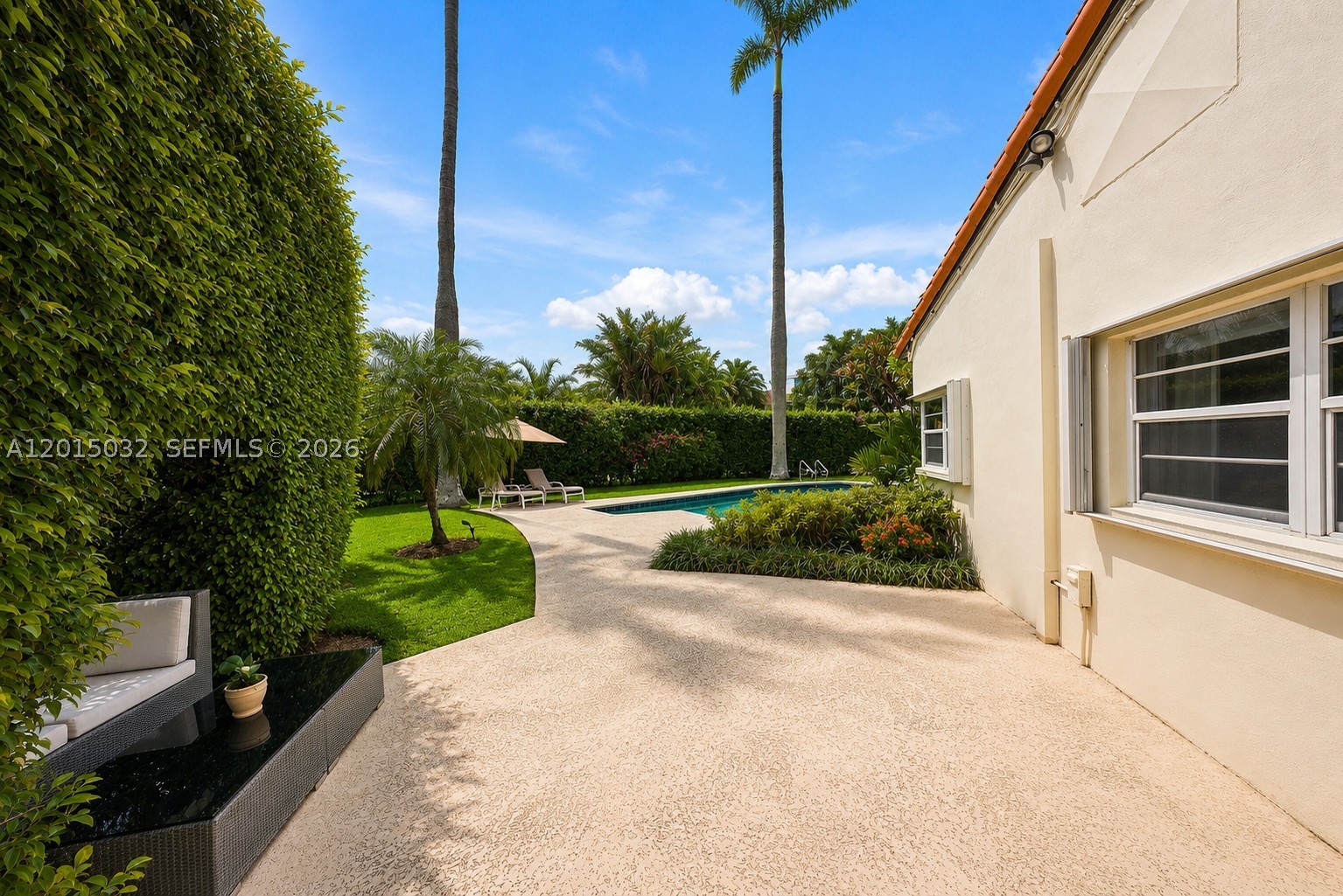HIBISCUS ISLAND - Residential