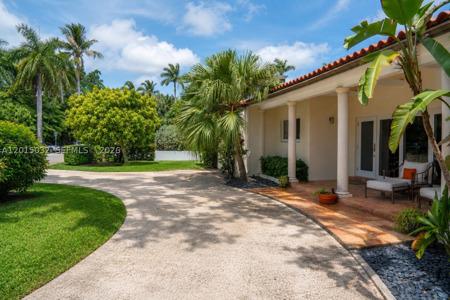 HIBISCUS ISLAND - Residential