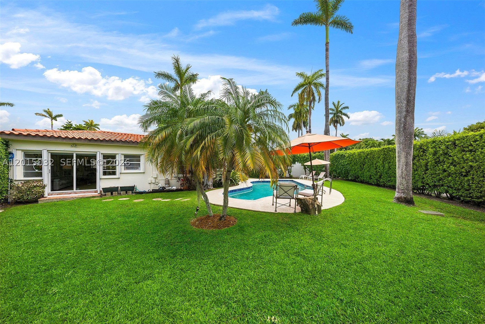 HIBISCUS ISLAND - Residential