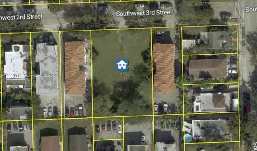 SF 15,000  EXCELLENT RESIDENTIAL LOT 
 land for sale! Great opportunity is four lots all together the premises already include electricity, gas, sewer and water connections, the land is located at a very nice residential area has schools near by and just across from Riverside Park, it is two blocks from Flagler St and very close to I-95 and Miami River, minutes from Miami International Airport