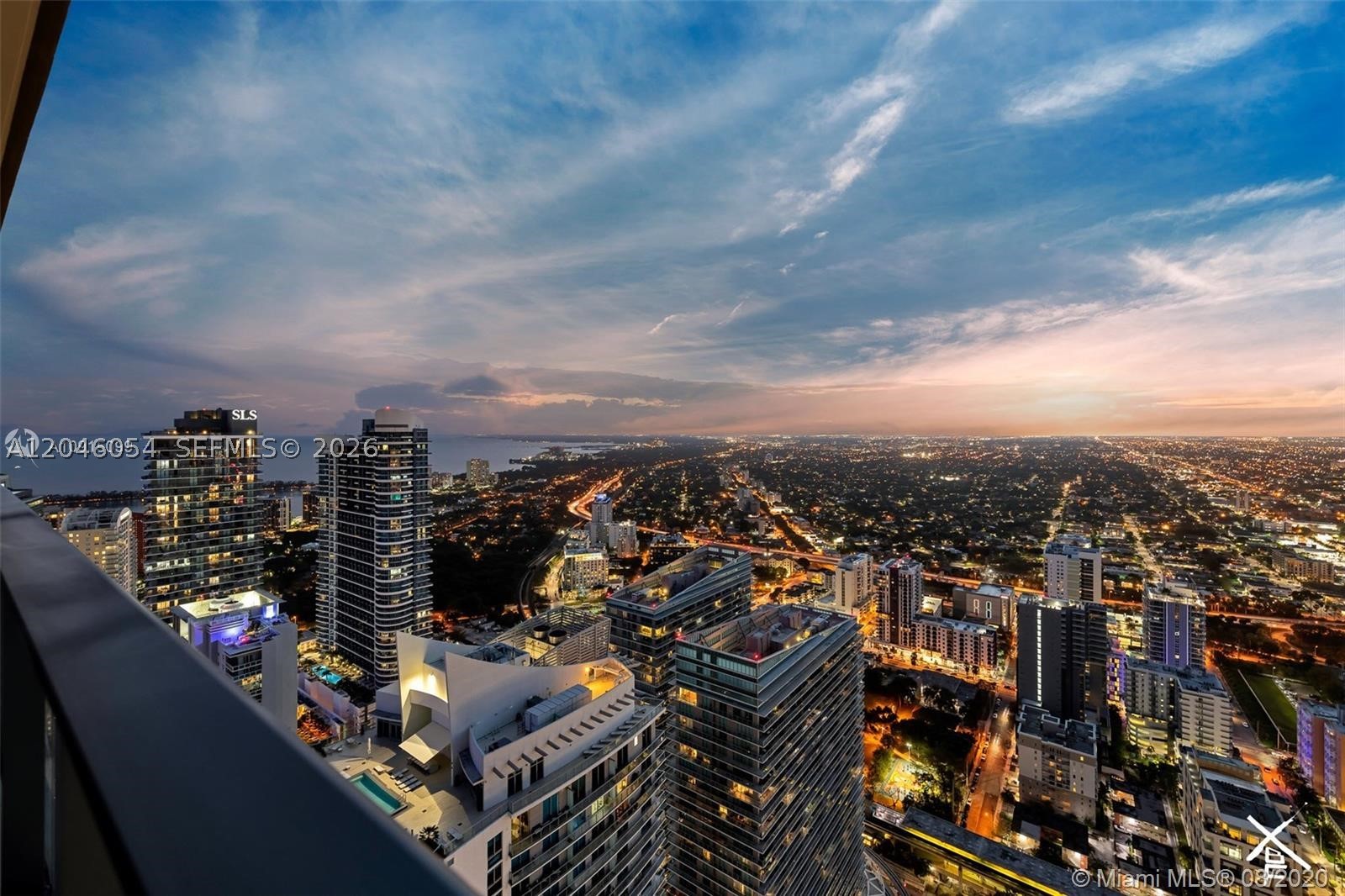 BRICKELL FLATIRON CONDO - Residential