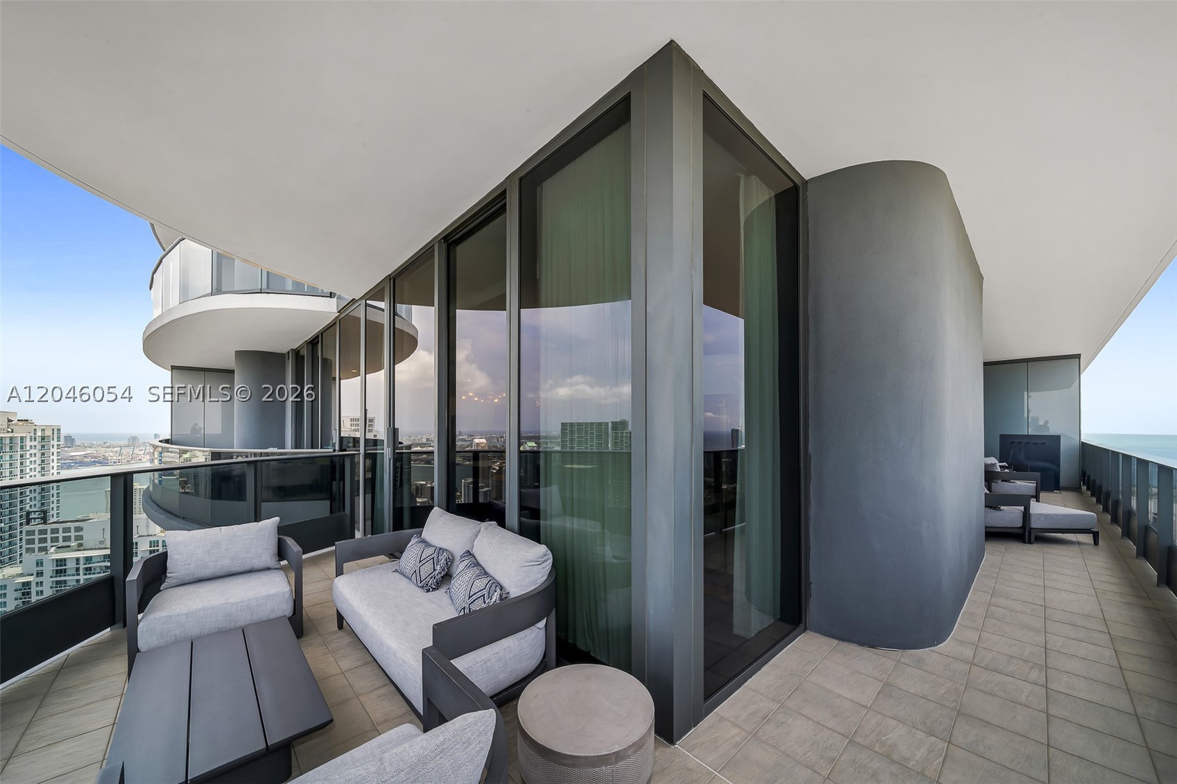 BRICKELL FLATIRON CONDO - Residential