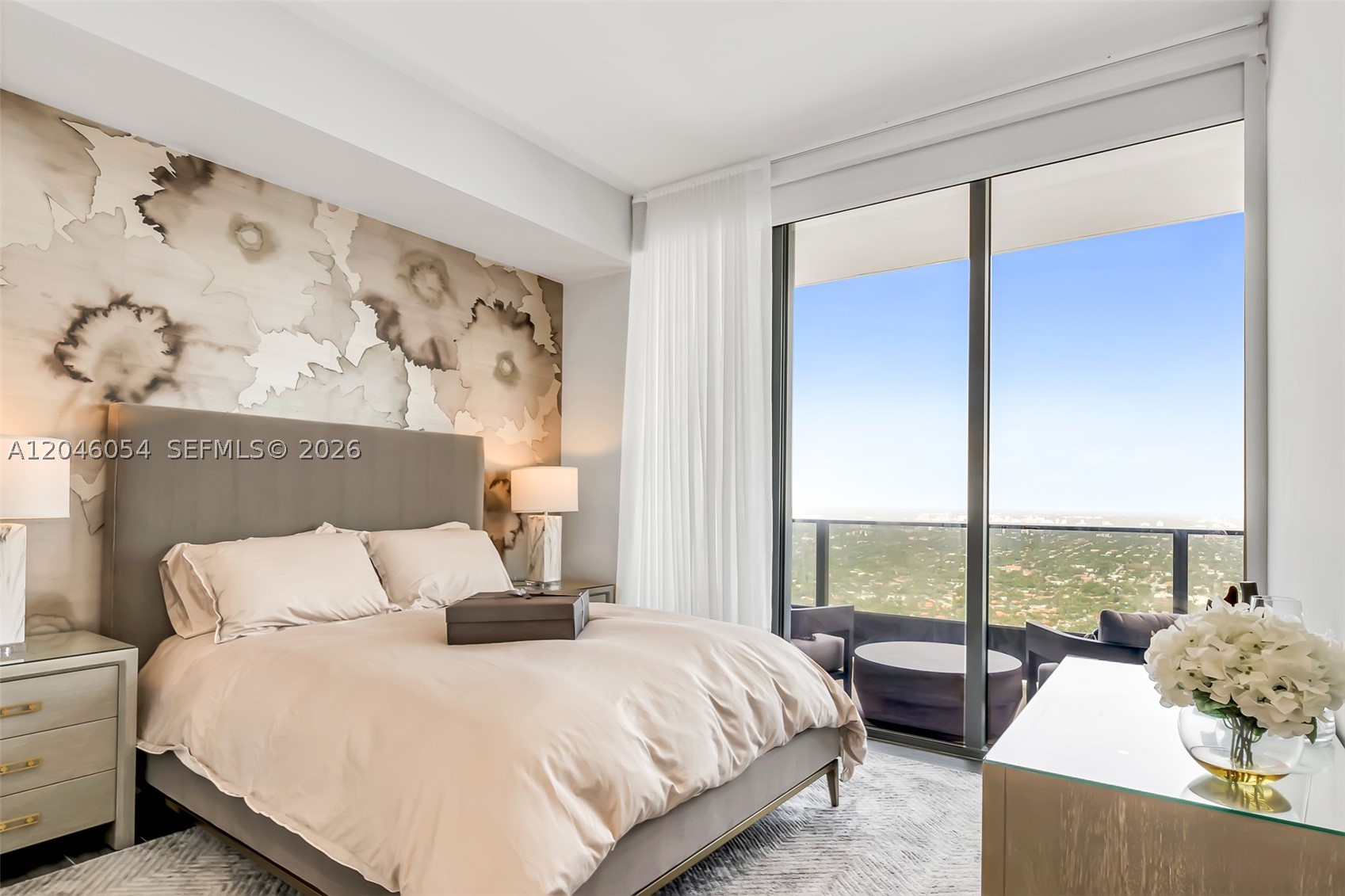 BRICKELL FLATIRON CONDO - Residential