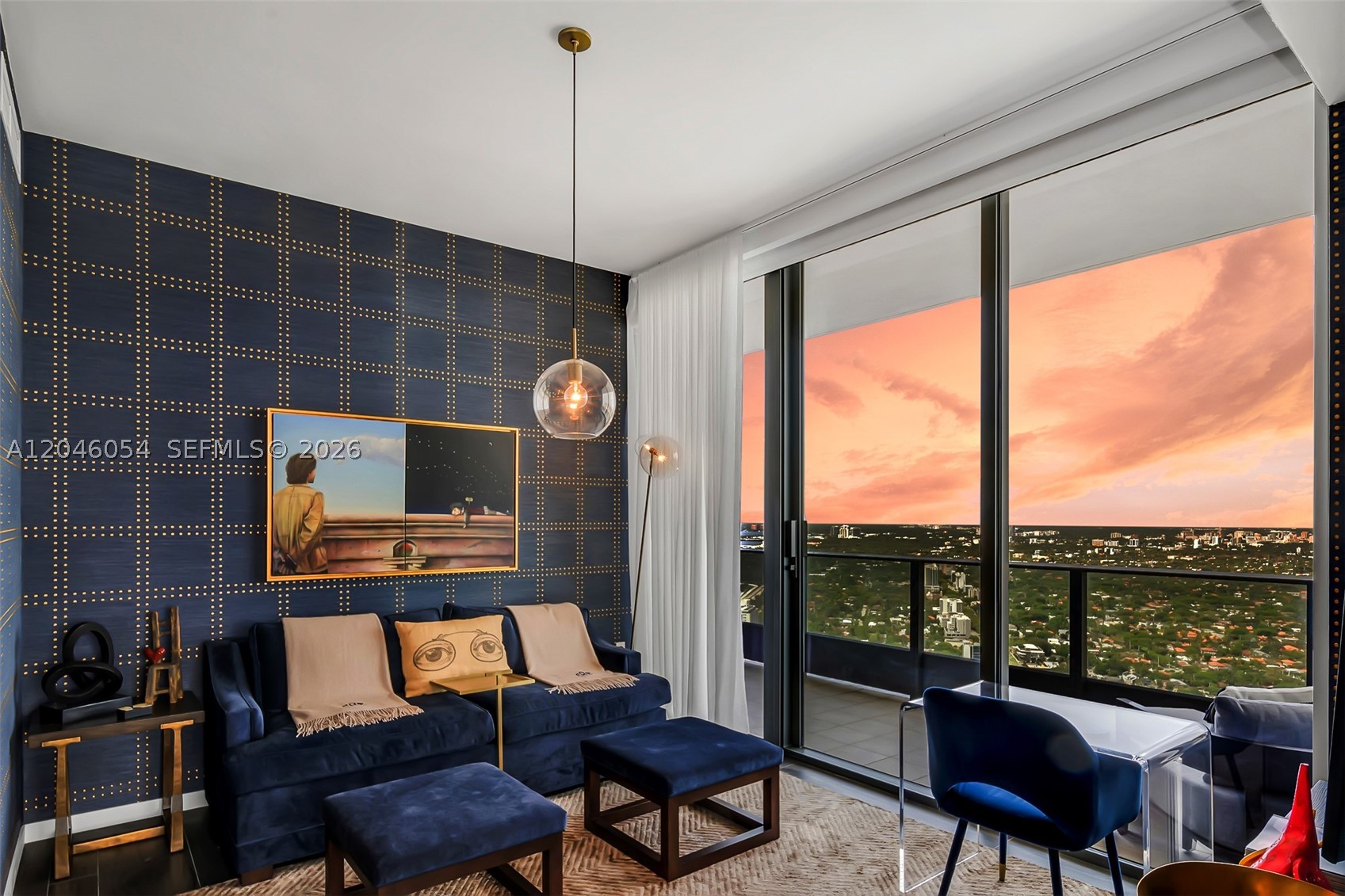 BRICKELL FLATIRON CONDO - Residential
