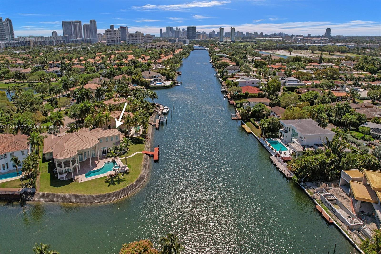 Harbor Islands - Residential