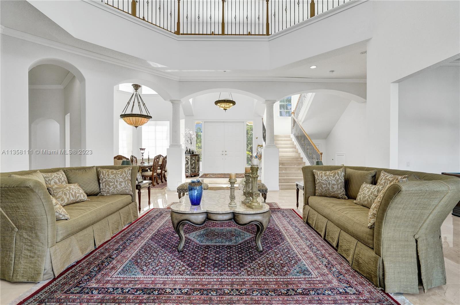 Harbor Islands - Residential