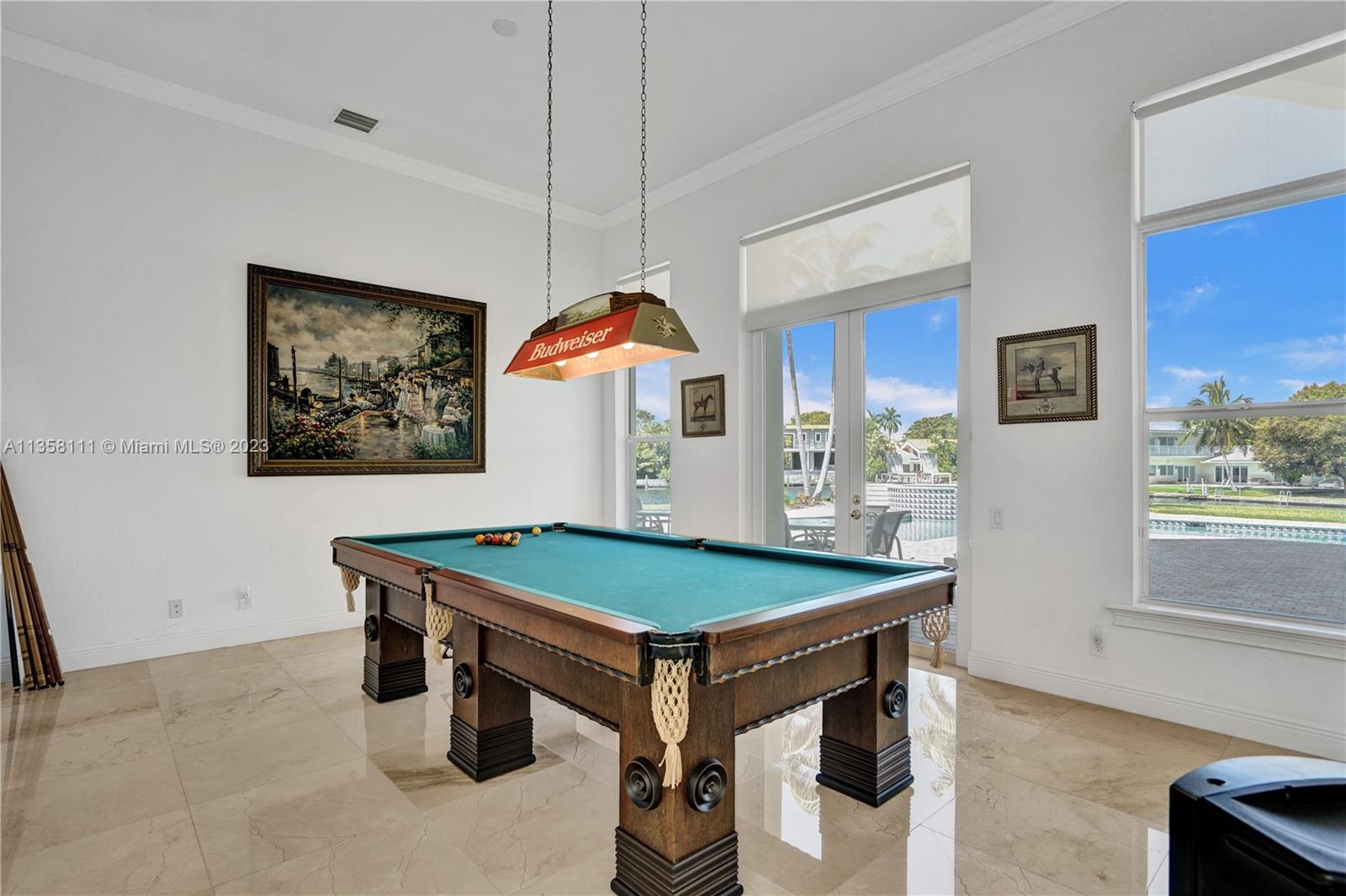 Harbor Islands - Residential