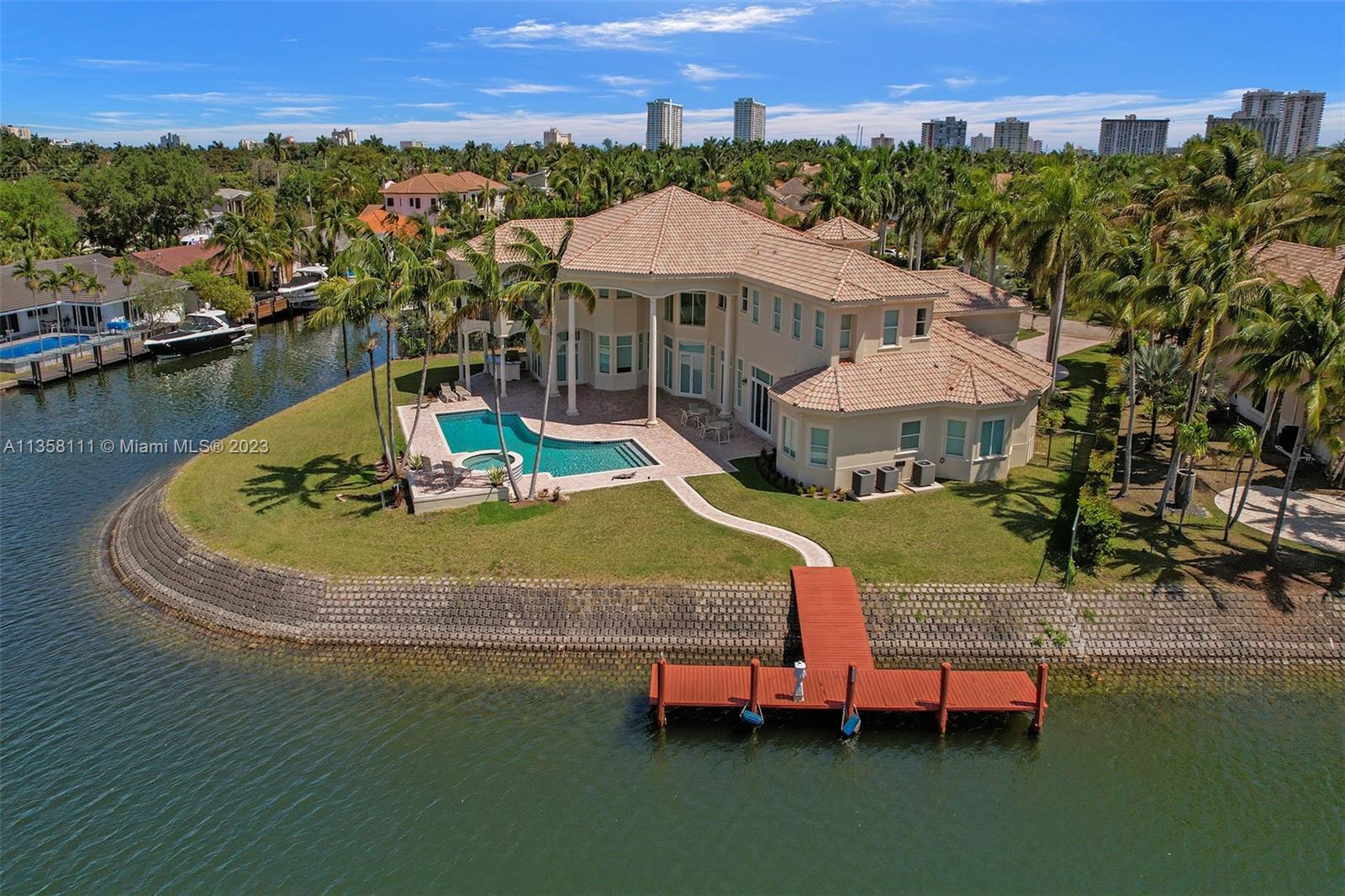 Harbor Islands - Residential