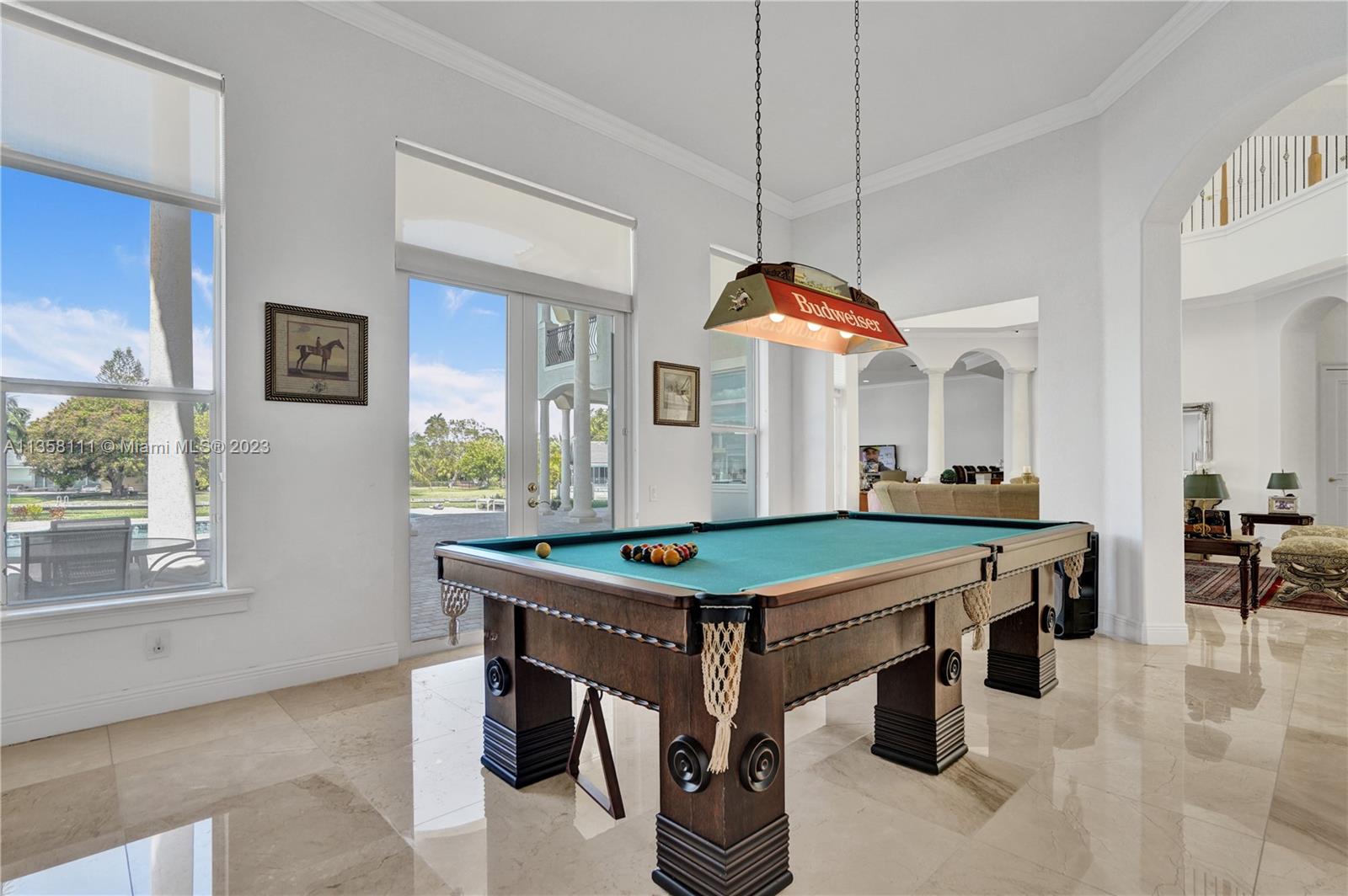 Harbor Islands - Residential