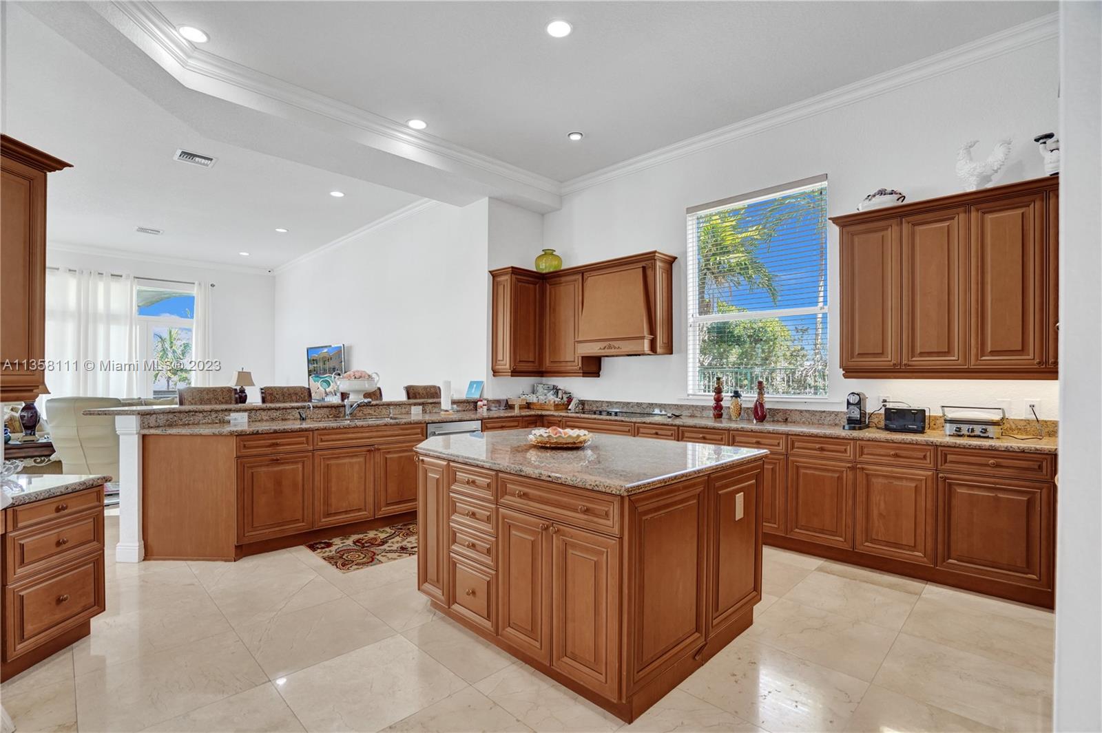Harbor Islands - Residential