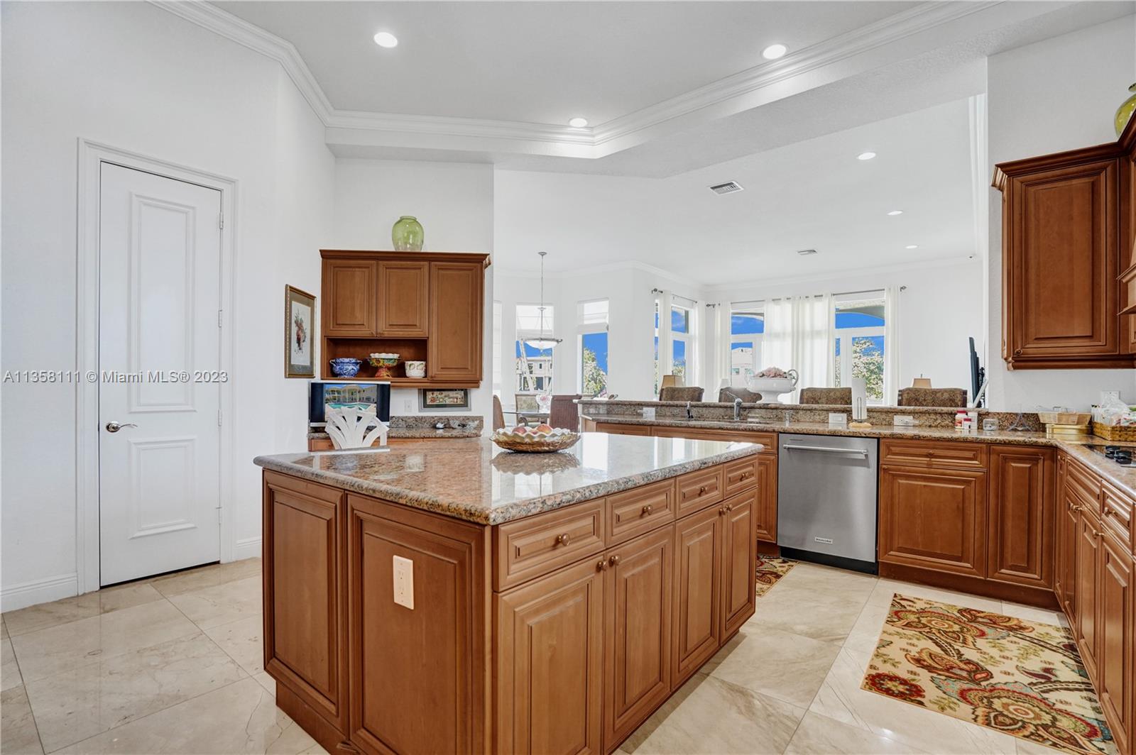 Harbor Islands - Residential
