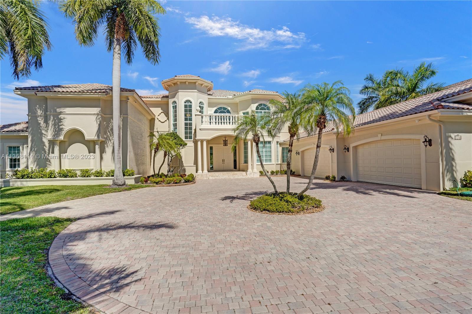 Harbor Islands - Residential