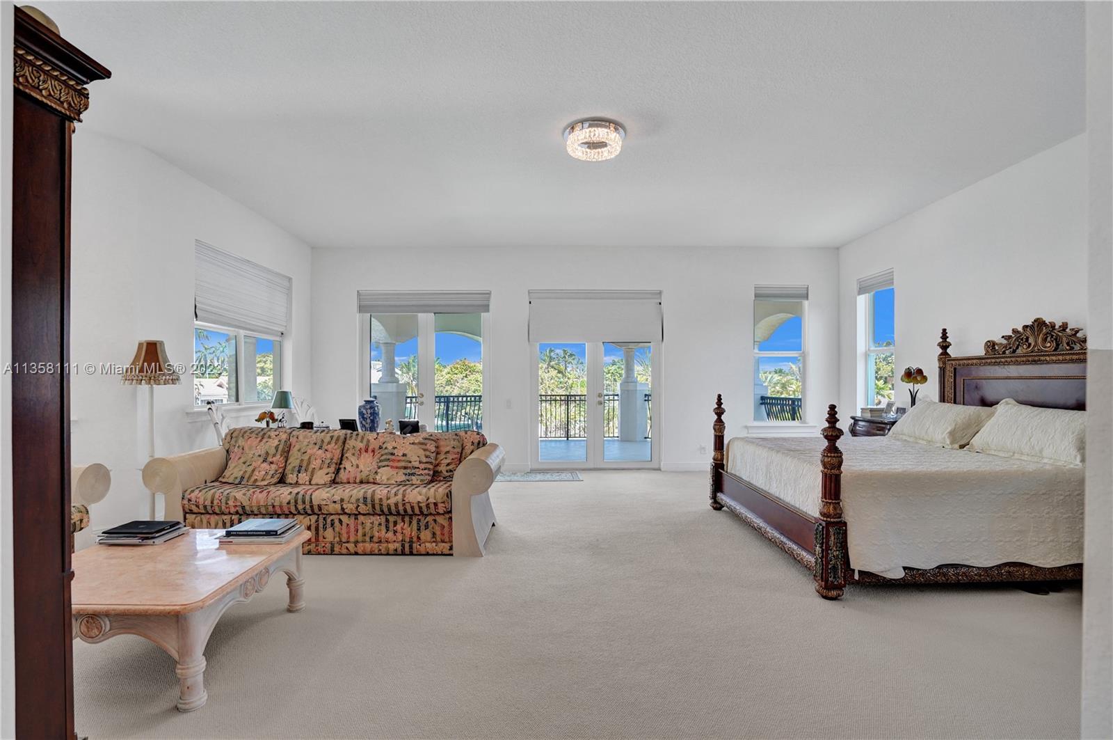 Harbor Islands - Residential