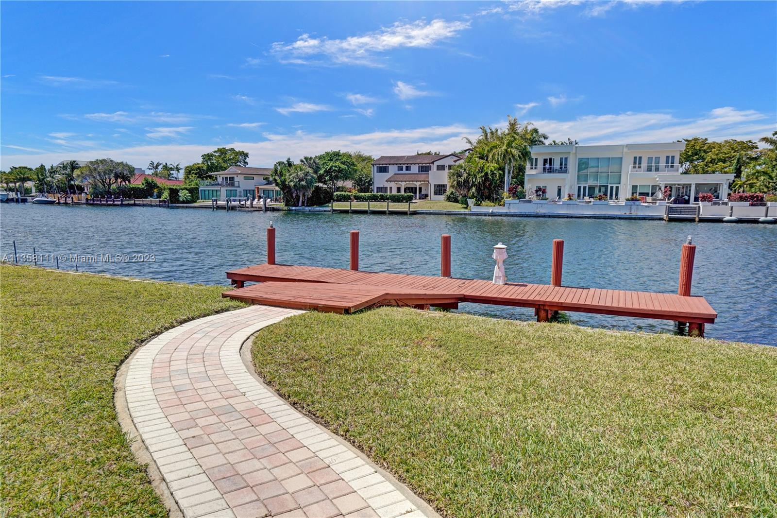 Harbor Islands - Residential